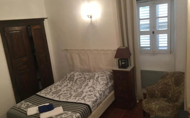 Chambres A Casa De Giovanni en Corse