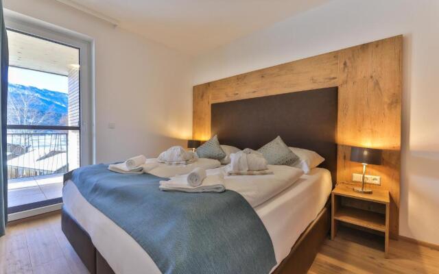 Lake Resort Pressegger See