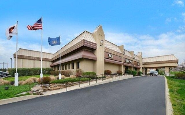 Holiday Inn Harrisburg