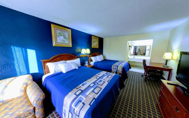 Dahlonega Mountain Inn