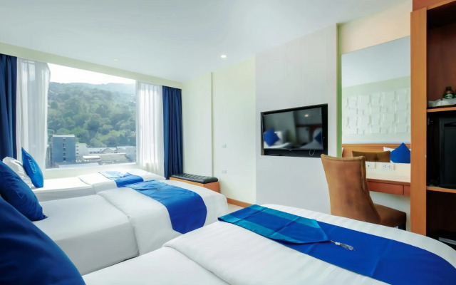 Sira Grande Hotel and Spa