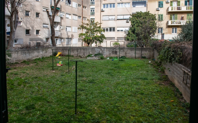 Apartman Mladen