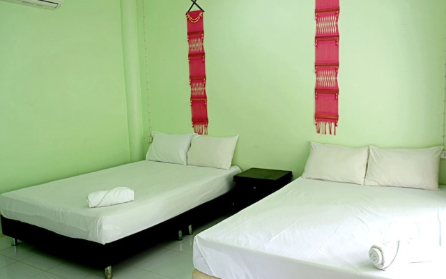 Baan Lung Yod Resort Keangkrachan