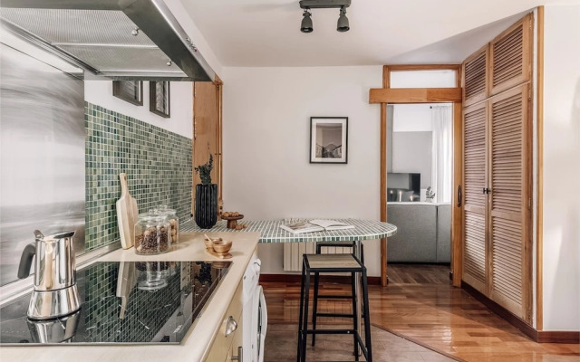 Abaj - 2 Bedrooms in Malasa A-universidad