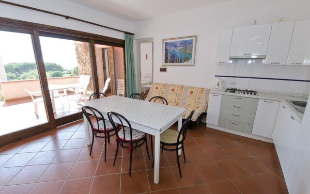 Residence La Misuaglia - Agenzia Isola Rossa