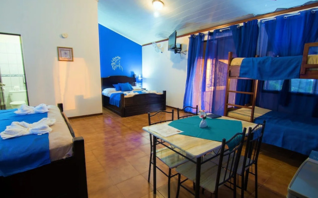 Adventure Park And Hotel Vista Golfo, Puntarenas