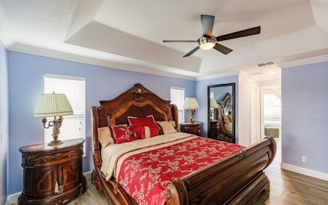 Villa Candy by Pretty Cape Homes