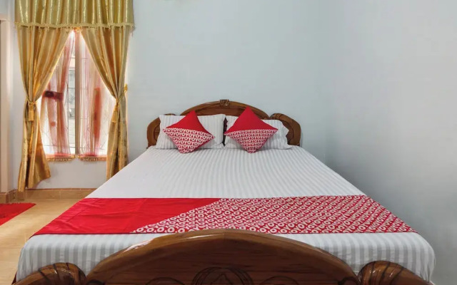 OYO Life 92803 Penginapan Purnama