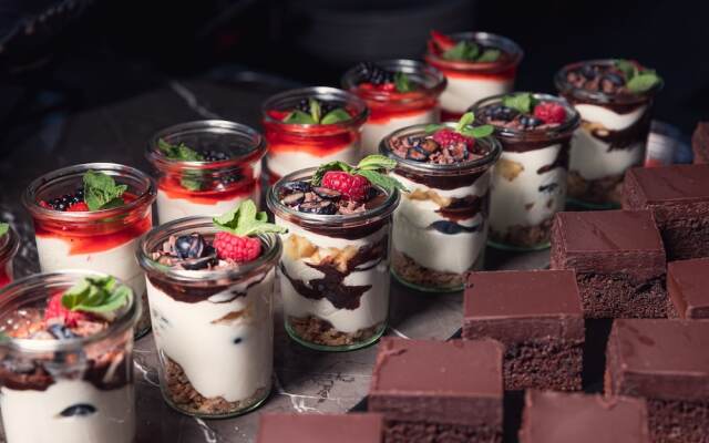 Rybna Apartments Old Town Prague