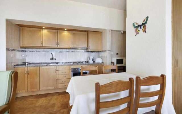 Apartamentos Rocha Praia Mar