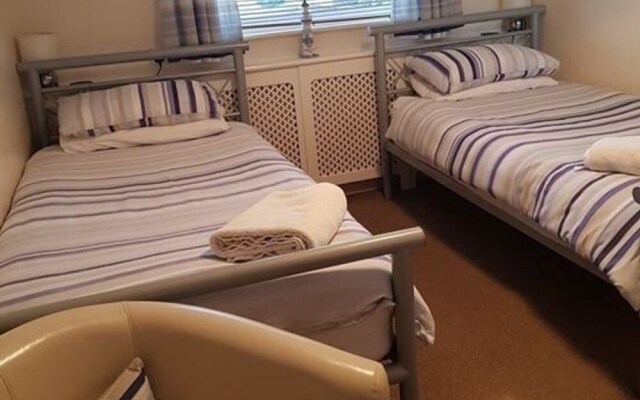 Ivanhoe Guest House