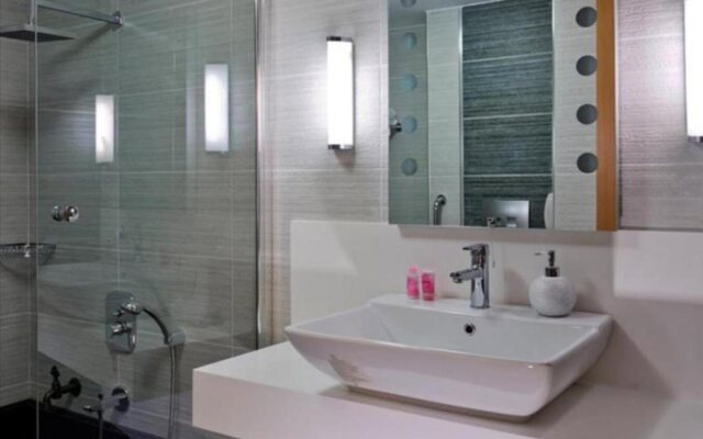 Hitit Ayas Thermal and Spa Holiday Village