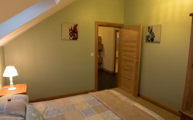 Quarry Loft