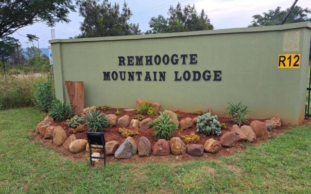 Remhoogte Mountain Lodge