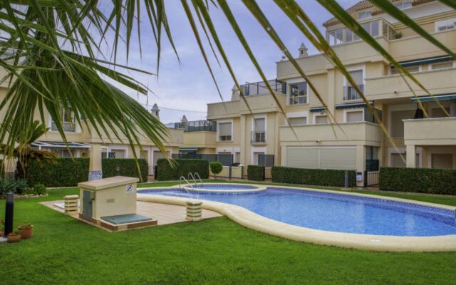 Medina del Sol I 28689