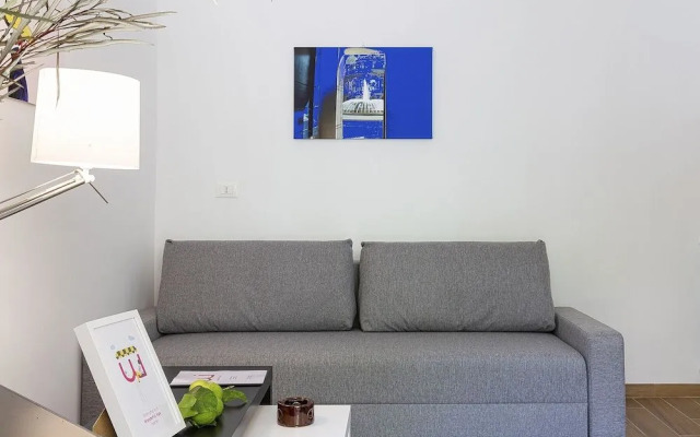 Una Casa a Nervi by Wonderful Italy