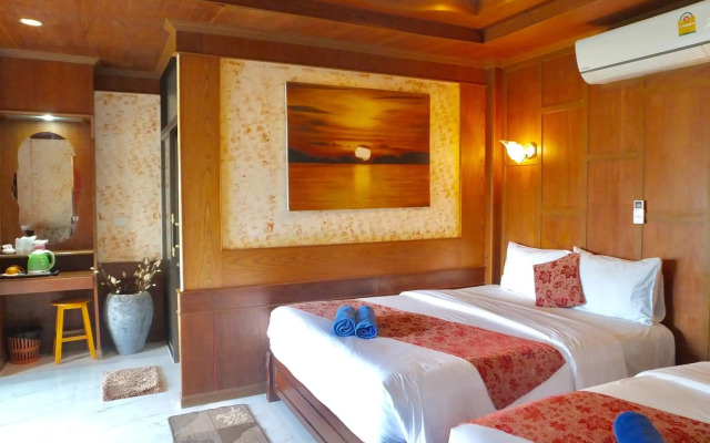 Blue Andaman Lanta Resort