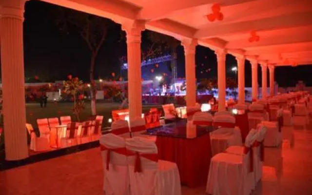 Blue Orchid Resort