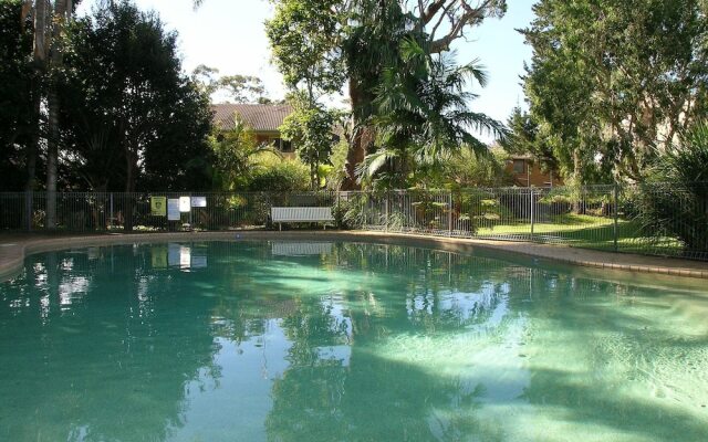 Tristani, Bay Parklands, Unit 59/2 Gowrie Avenue