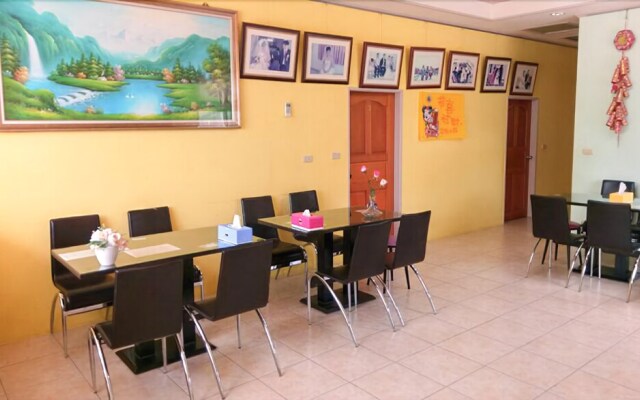 Xin Yi Homestay