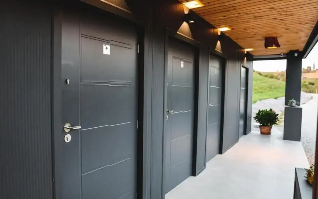 Nesting Resort posestvo SONČNI RAJ