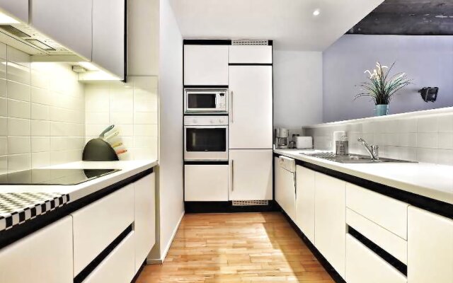 The Loft Apartments