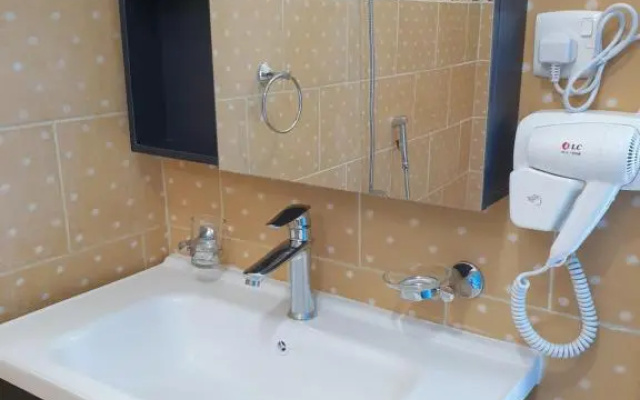 شقق سانتوريني الخاصة Santorini Private Apartments