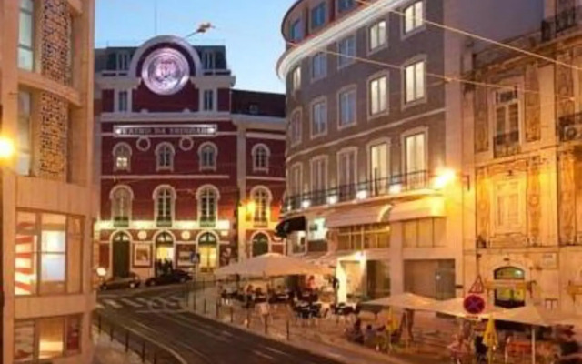 Teatro Boutique Rooms & Suites