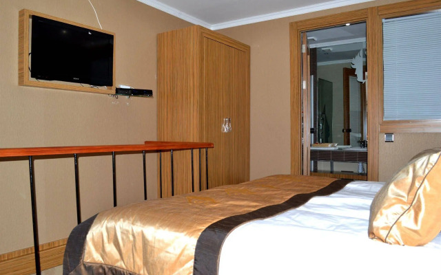 Apart-Hotel DRK-Residence
