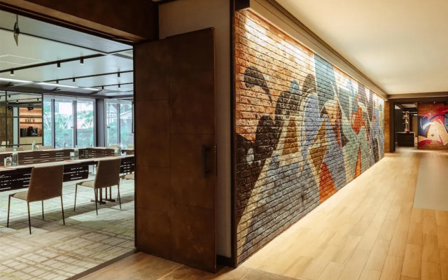 Hyatt Centric City Centre Kuala Lumpur