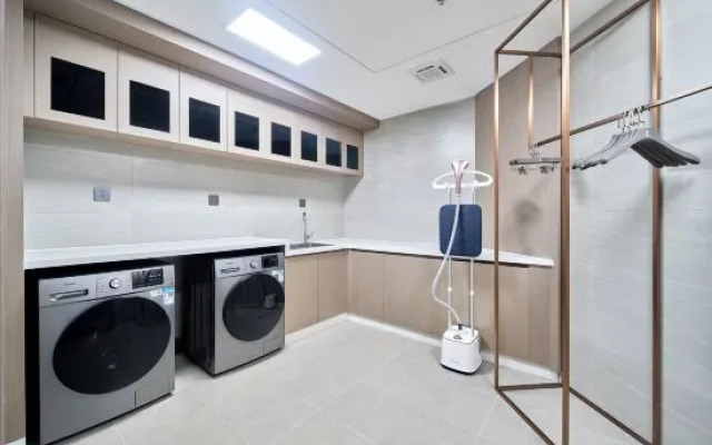 Lavande Hotel (Chaoyang Street)