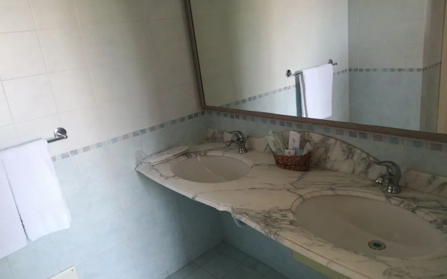 Hotel La Fayette Licola