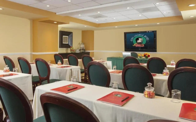 King George Hotel