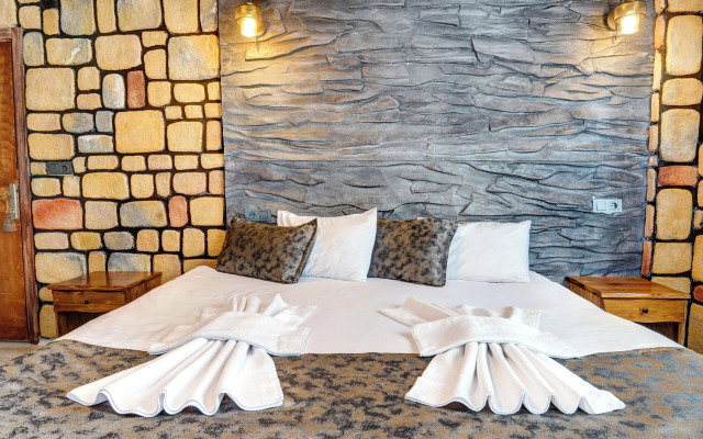 Moonlight  Of Cappadocia