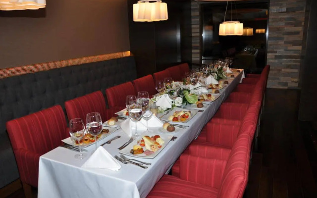 Celik Palace Hotel Convention Center & Thermal SPA
