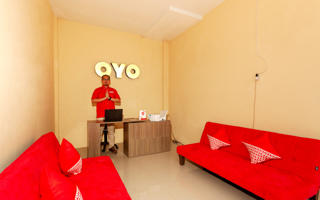OYO 588 Richmond Guest House