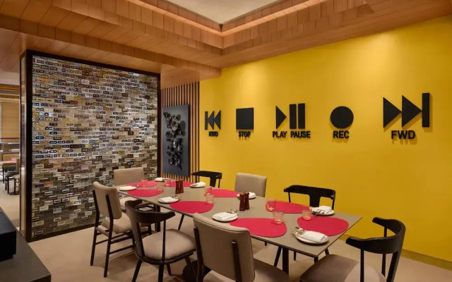 Moxy Mumbai Andheri West