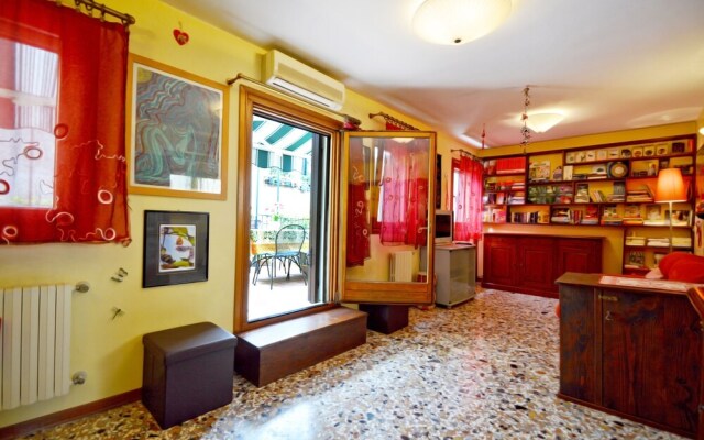 Ve.N.I.Ce Cera Casa della Zia