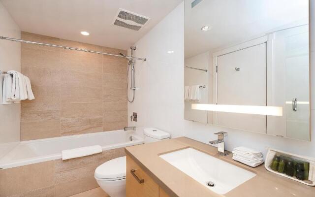 *Prestigious Promontory 2 bedroom w/Ocean Views