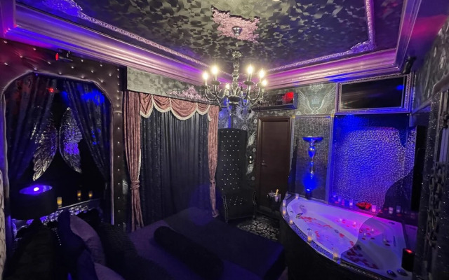 Xcite Hotel Salem