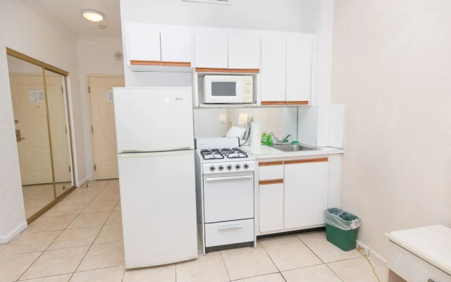 436 Ocean View Studio