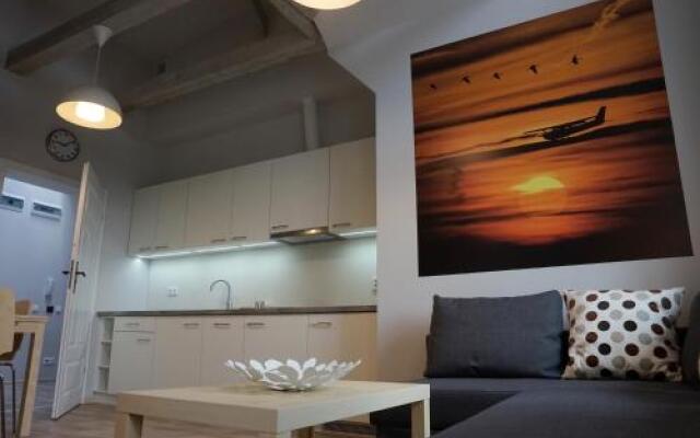 Apartamenty Leszno