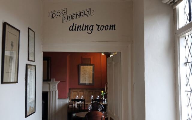 Buckinghamshire Arms