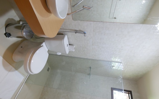 VOA Pousada Alquimista