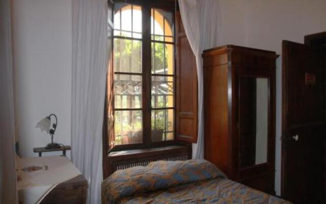 Affittacamere Oppidulum Resort