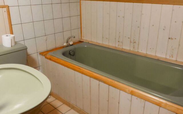 Chalet Anthamatten 18330