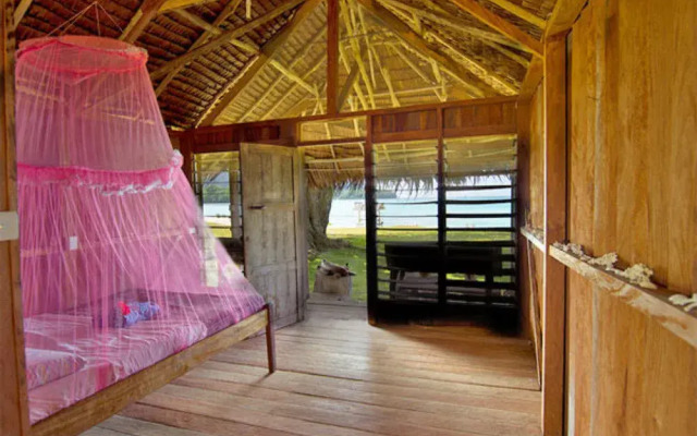 Little Paradise Bungalow