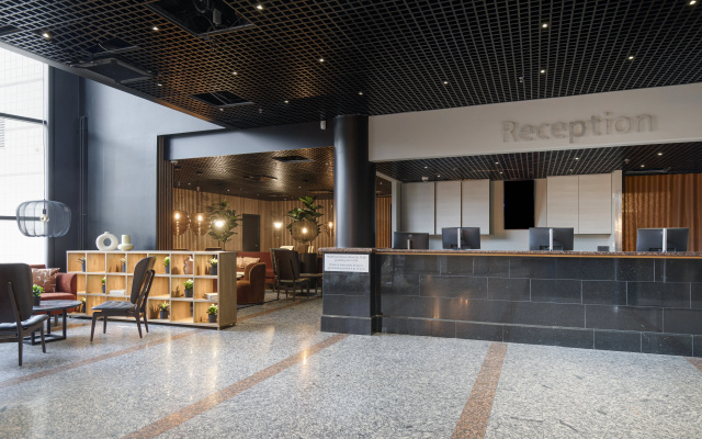 Original Sokos Hotel Vantaa