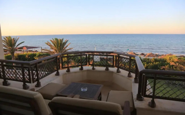 Hasdrubal Prestige Thalassa & Spa Djerba