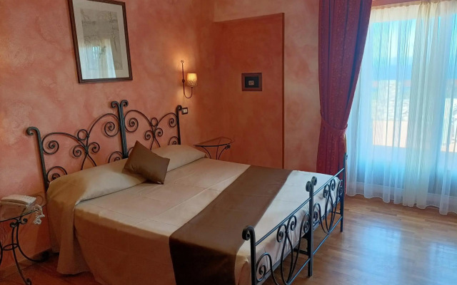 Hotel Internazionale